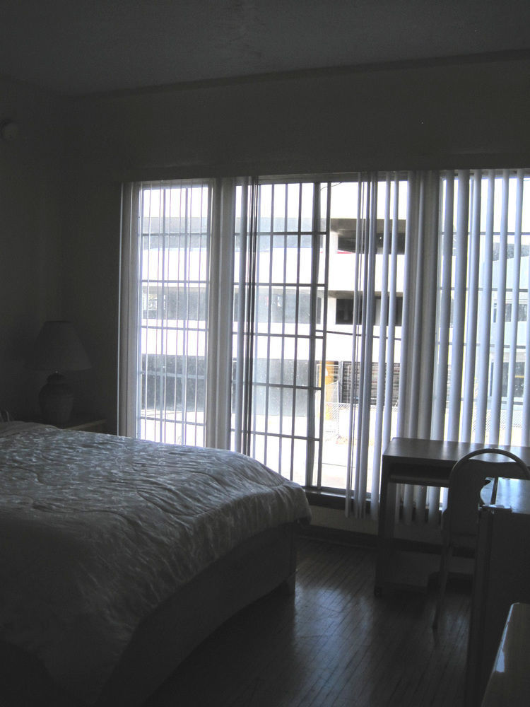 Wilshire Orange Hotel Los Angeles Zewnętrze zdjęcie