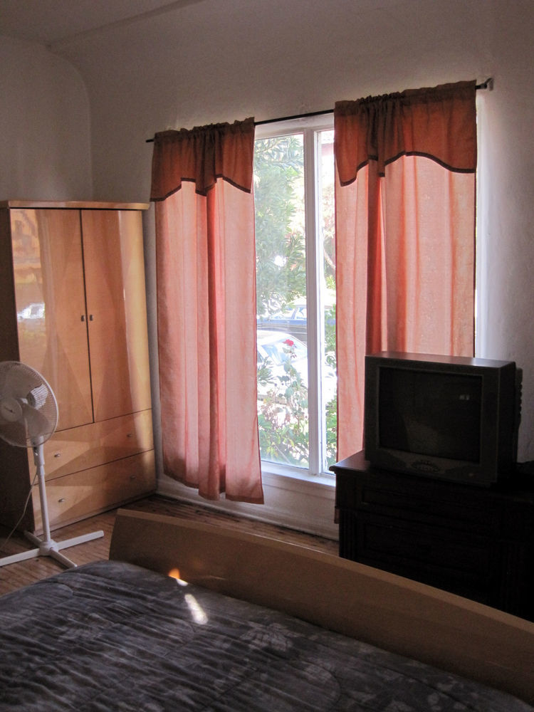 Wilshire Orange Hotel Los Angeles Zewnętrze zdjęcie