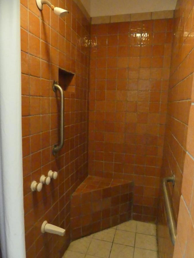 Wilshire Orange Hotel Los Angeles Zewnętrze zdjęcie